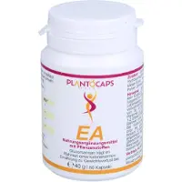 PlantoCAPS Endlich Abnehmen Kapseln 60 St