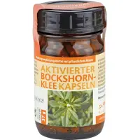 Dr. Pandalis Bockshornklee Aktiviert Dr.Pandalis Kapseln 90 St