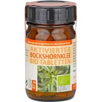 Dr. Pandalis GmbH & CoKG Naturprodukte Dr. Pandalis Bockshornklee aktiviert Tabletten, 135 St. Tabletten