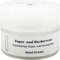 Retterspitz GmbH & Co. KG Retterspitz Tag- und Nachtcreme 50 ml