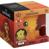 Paladone Pp Lion King - Simba Squishyglo
