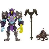 Masters of the Universe Eternia Skeletor Figur