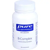 Pro Medico B-Complex Kapseln 120 St
