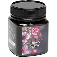 Allcura Manuka Honig MGO 500+ 250 g Gelee