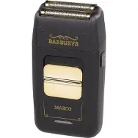 Barburys Marco Zero Shaver Ref. P002548