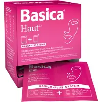 Protina Pharmazeutische GmbH Basica Haut 30 St