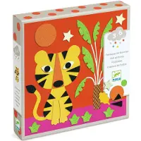 Adlibris -Bastelpackung 3-6: Sweet nature