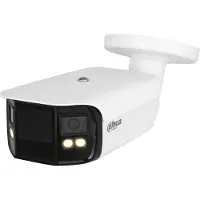 Dahua Technology WizMind IPC-PFW5849-A180-E2-ASTE Sicherheitskamera Patrone (Form) IP-Sicherheitskamera Innen & Außen 4096 x 1800 Pixel Wand- / Mast