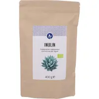Aleavedis Naturprodukte GmbH Aleavedis Naturprodukte Inulin 100 % Pulver, 400 g Pulver