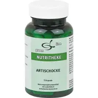 11 A Nutritheke GmbH Artischocke, 75 St KAP