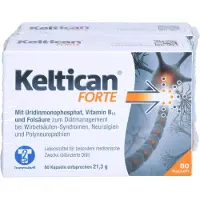 Trommsdorff GmbH & Co. KG KELTICAN forte 2X80 St