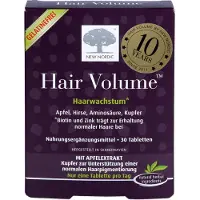 New Nordic Deutschland GmbH Hair Volume 30 St