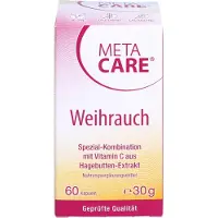 INSTITUT ALLERGOSAN Deutschland (privat) GmbH META CARE Weihrauch 60 St