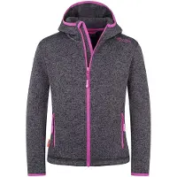 TROLLKIDS Girls Jondalen Jacket XT