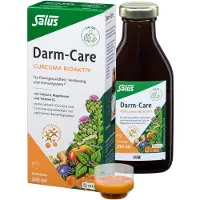 Salus Darm-Care Curcuma Tonikum 250ml