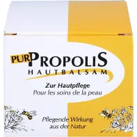 Health Care Products Vertriebs GmbH Propolis PUR Hautbalsam 50 ml