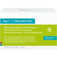 Nutrimmun GmbH MyBIOTIK BALANCE RDS 1 P