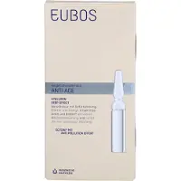 Eubos Anti-Age Hyaluron Deep Effect Ampullen 7x2 ml