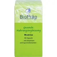 APO Team GmbH Mumijo Kaspeln 200 mg 90 St