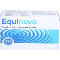 Kyberg Pharma Vertriebs GmbH Equinovo Tabletten 50 St