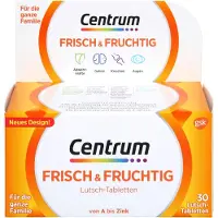 Centrum Frisch & Fruchtig