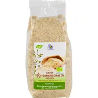 Avitale Flohsamenschalen indisch Bio 500 g Samen