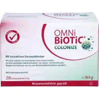 AllergoSan Omni Biotic Colonize Powder (28x 3g)