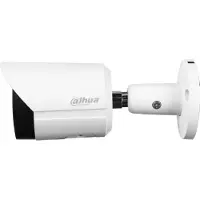 Dahua DH-IPC-HFW2239SP-SA-LED-S2 Fixed-focal Bullet Network Camera - Netzwerkkamera
