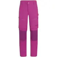 TROLLKIDS Nordfjord Zip-off Hosen