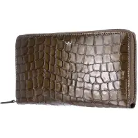 Golden Head Leder Geldbörse Cayenne RFID Protect RV-Damenbörse 2820 Multi - Toffee Limited hellbraun