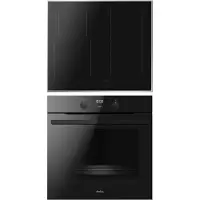 Amica EHBIX 955 200 S Flex Backofen-Set