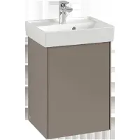 Villeroy & Boch C00500VN WTUS Collaro 410x546x344mm 1trg. A:li