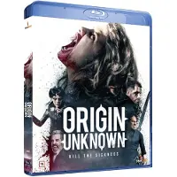 SMD Origin Unknown