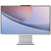 Lenovo IdeaCentre AIO 27 Ultra 7-Windows 11 Home-16GB-512GB Intel Core Ultra 7 256V Processor LPE-Kerne bis zu 3,70 GHz P-cores up to 4.80 GHz , 16 GB MOP, Windows 11 Home 64, 512 GB SSD M.2 2280