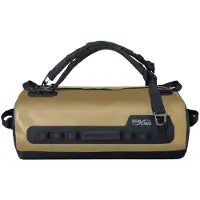 SealLine Pro Duffel Bag brown 40 LTR