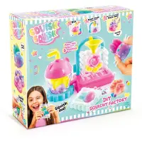 Canal Toys Squish Squish DIY-Fabrik