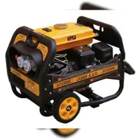 MAESTRO FERRETERO Benzingenerator LX3300 mit Kiotsu KT-175 Motor