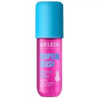Weleda Körper- & Haarsprays Fragrance Body Hair Mist Tropical Crush 95 ml