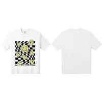 Vans T-Shirt für Kinder TWISTED JOY SS kind
