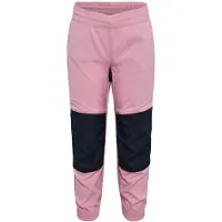 Didriksons Flox Outdoorhose, Light Heather Pink, 100