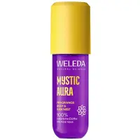 Weleda Fragrance Body & Hair Mist Mystic Aura 95 ml Spray