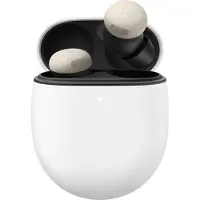 Google Pixel Buds Pro 2, True Wireless Stereo (TWS), Anrufe/Musik/Sport/Alltag, 65 g, Kopfhörer, Beige