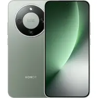 Honor Magic8 Lite 5G, 17,2 cm (6.79"), 8 GB, 256 GB, 108 MP, Android 15, Grün