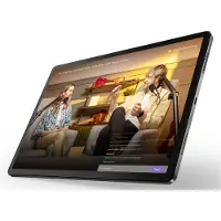 Lenovo Tab P12, 32,3 cm (12.7"), 2944 x 1840 Pixel, 256 GB, 8 GB, Android 13, Grau