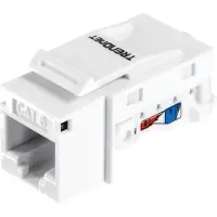 Trendnet Keystone Rj45-stecker 25 Einheiten