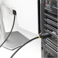StarTech.com Dp-dp40 Displayport-kabel 21-3m