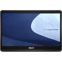 Asus ExpertCenter E1 AiO E1600WKAT-BMR109X, 39,6 cm (15.6"), Full HD, Intel Celeron N, 8 GB, 256 GB, Windows 11 Pro