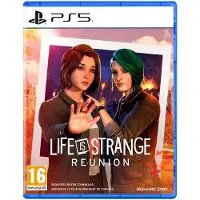 BANDAI NAMCO Entertainment Life is Strange: Reunion (Playstation 5), PlayStation 5, M (Reif)