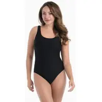 Anita since 1886 Badeanzug "Essential Suit" mit tiefem Rückenausschnitt