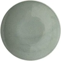 Rosenthal Loft Colour Moss Green Speiseteller 28 cm Loft Colour Moss Green 11900-401925-10229